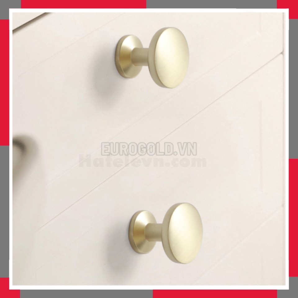 Núm Tủ Hợp Kim Cao Cấp Hiện đại EuroGold BH6097