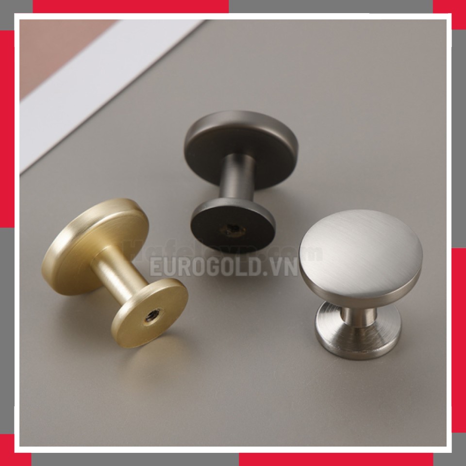 Núm Tủ Hợp Kim Cao Cấp Hiện đại EuroGold BH6097