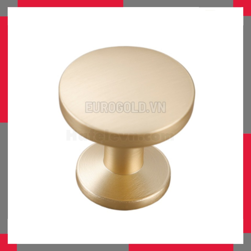 Núm Tủ Hợp Kim Cao Cấp Hiện đại EuroGold BH6097