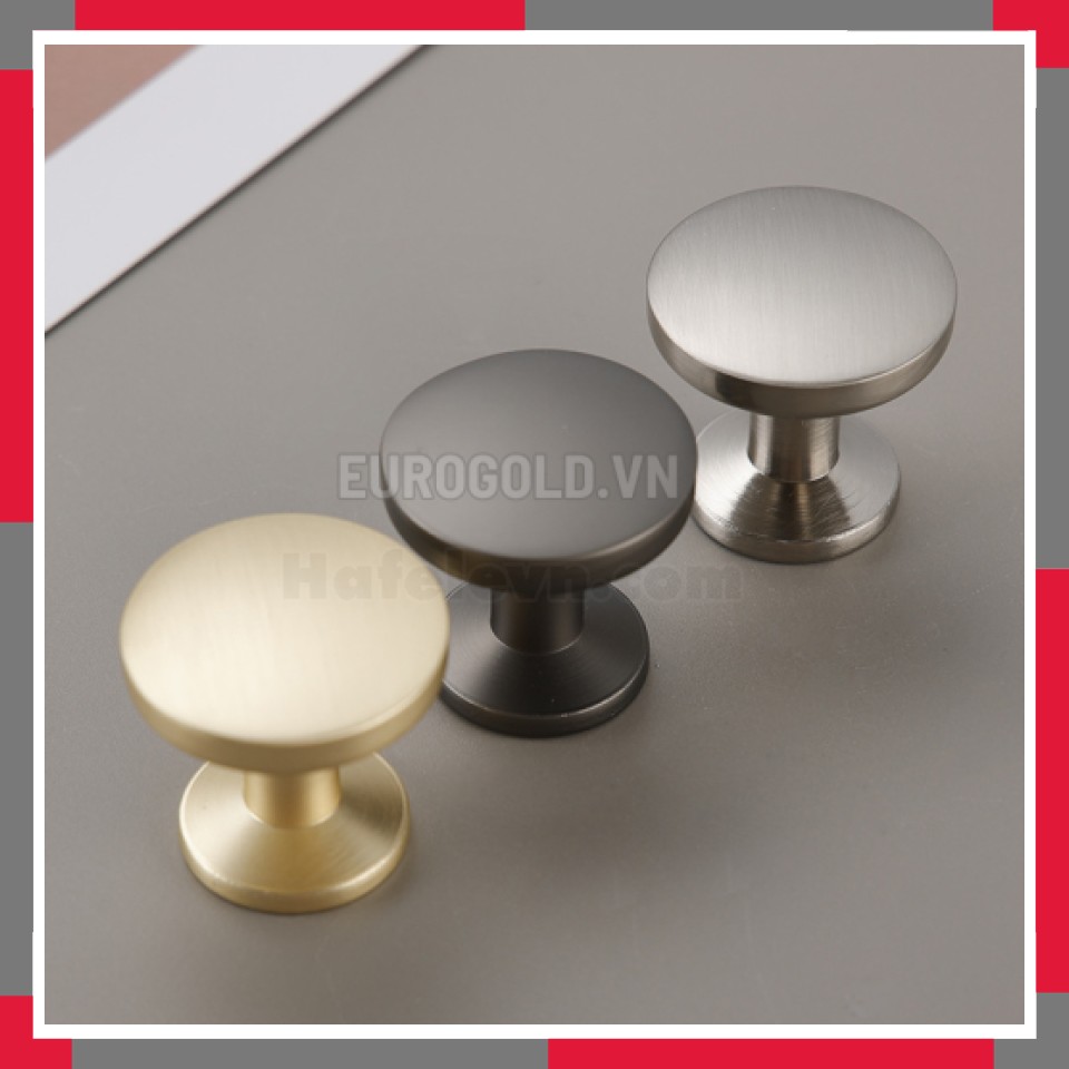 Núm Tủ Hợp Kim Cao Cấp Hiện đại EuroGold BH6097