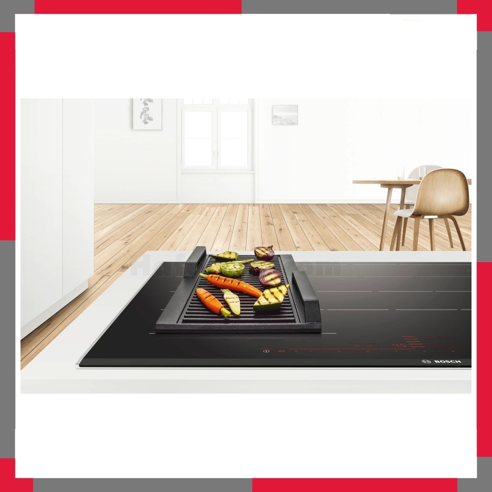 Phụ kiện bếp từ | Bosch Bosch HEZ390522