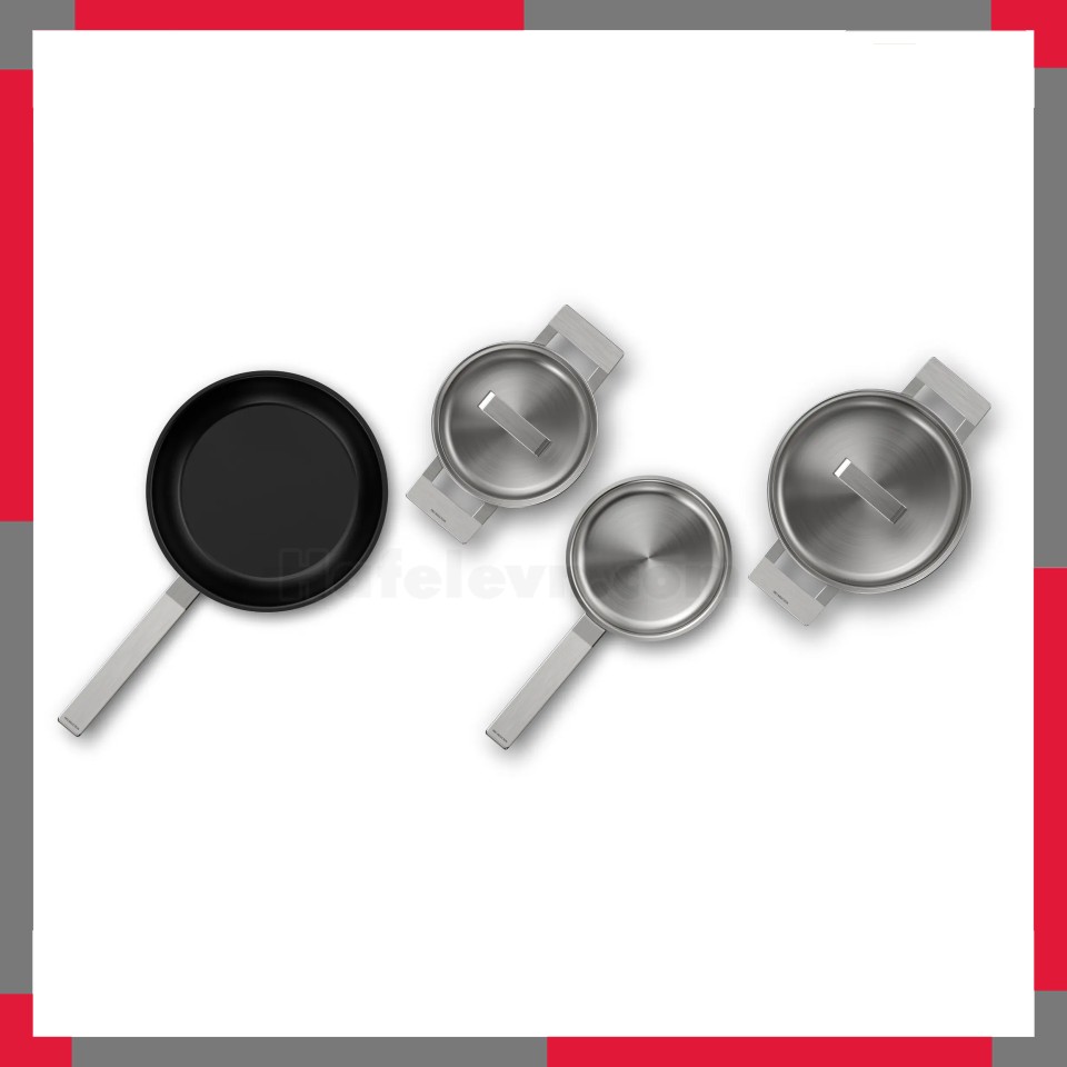 Phụ kiện bếp từ | Bosch Bosch HEZ9SE040