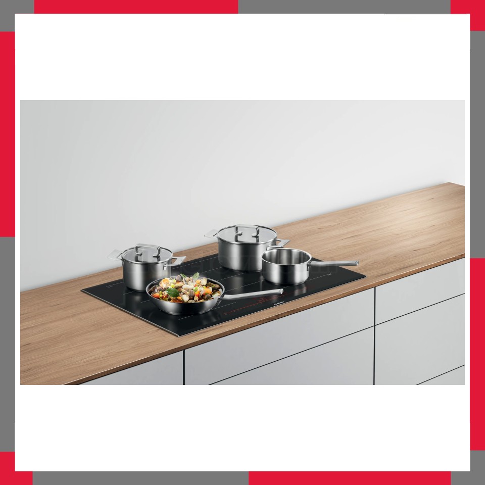 Phụ kiện bếp từ | Bosch Bosch HEZ9SE040