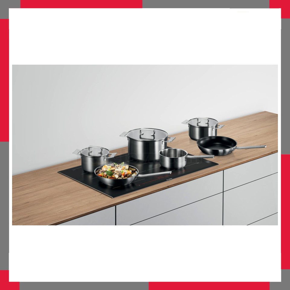 Phụ kiện bếp từ | Bosch Bosch HEZ9SE060
