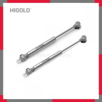 Piston hơi giảm chấn series G HiGold 817016