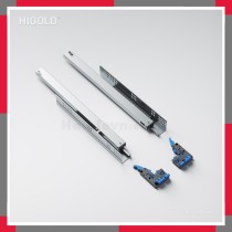 Ray âm giảm chấn mở toàn phần series M 2.0 HiGold 811213