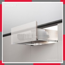 Ray âm giảm chấn mở toàn phần series M 2.0 HiGold 811214
