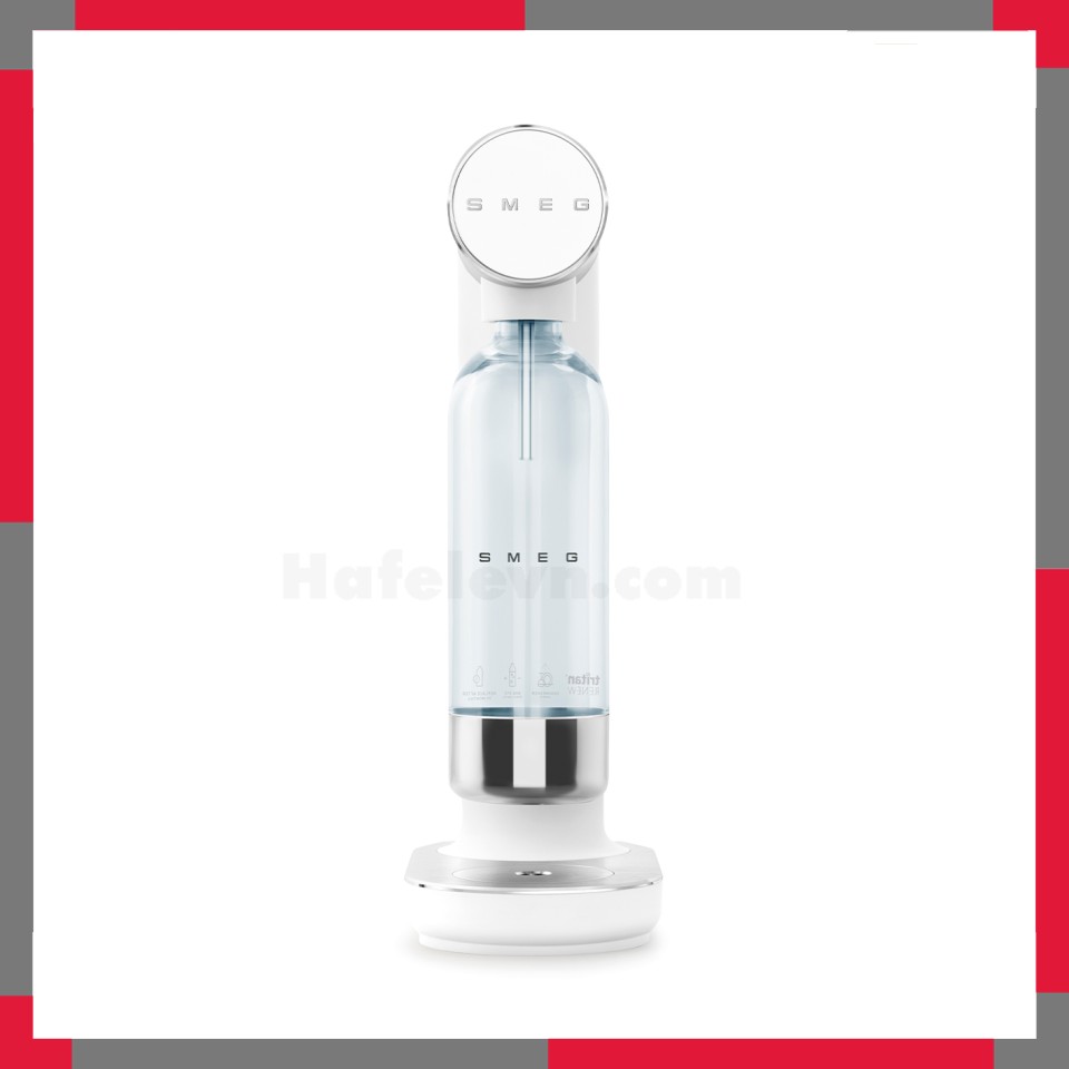 Máy làn soda Smeg SKC01EGMEU