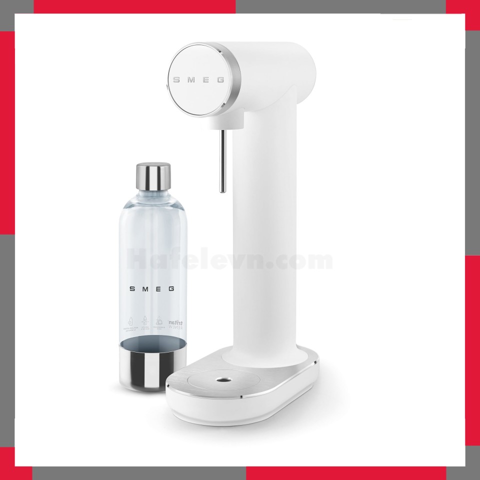Máy làn soda Smeg SKC01EGMEU