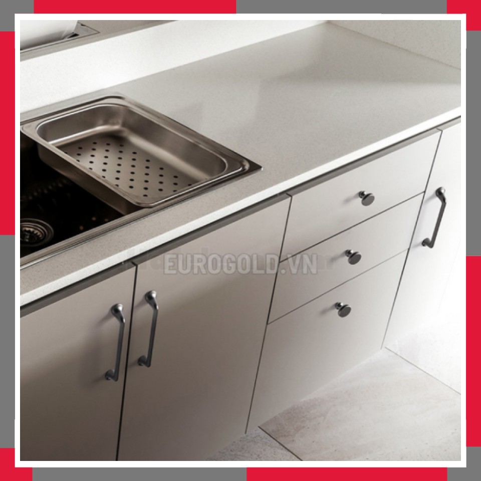 Tay Nắm Tủ Hợp Kim Cao Cấp EuroGold BH6918