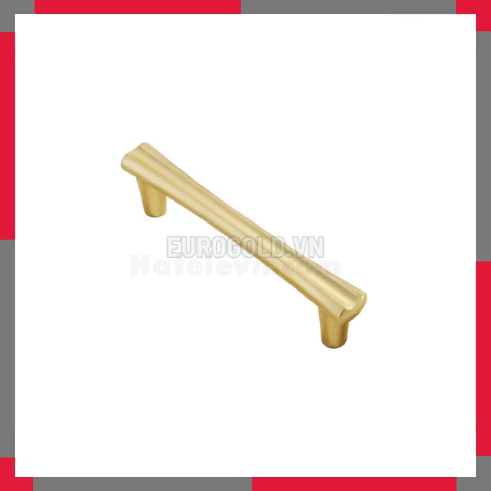 Tay Nắm Tủ Hợp Kim Cao Cấp EuroGold BH6989