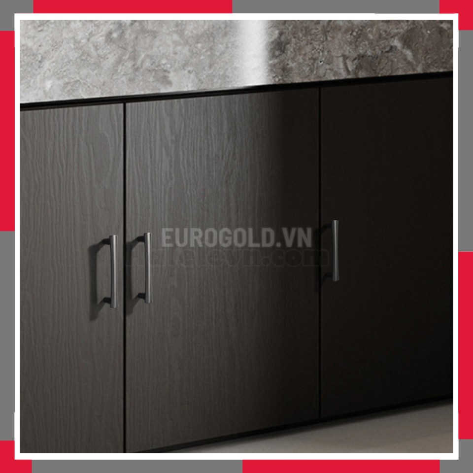 Tay Nắm Tủ Hợp Kim Cao Cấp EuroGold BH6989