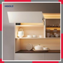 Tay nâng cánh đôi series M HiGold 817123