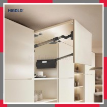 Tay nâng cánh đôi series M HiGold 817125