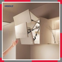Tay nâng cánh đôi series M HiGold 817125