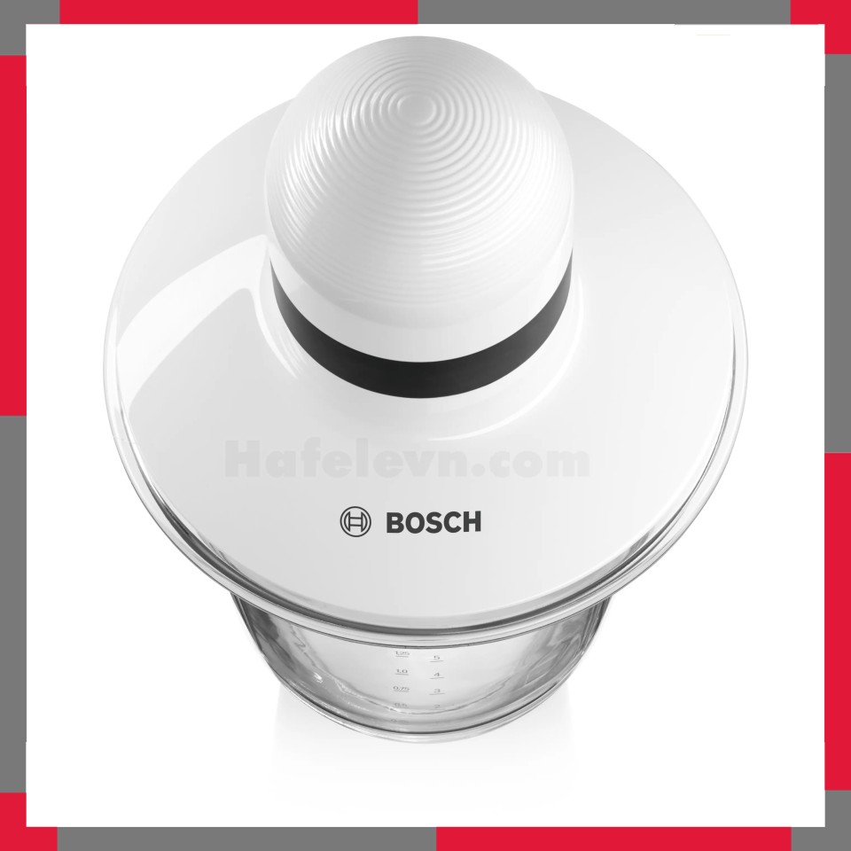 Thiết bị máy băm thực phẩm Bosch MMR15A1