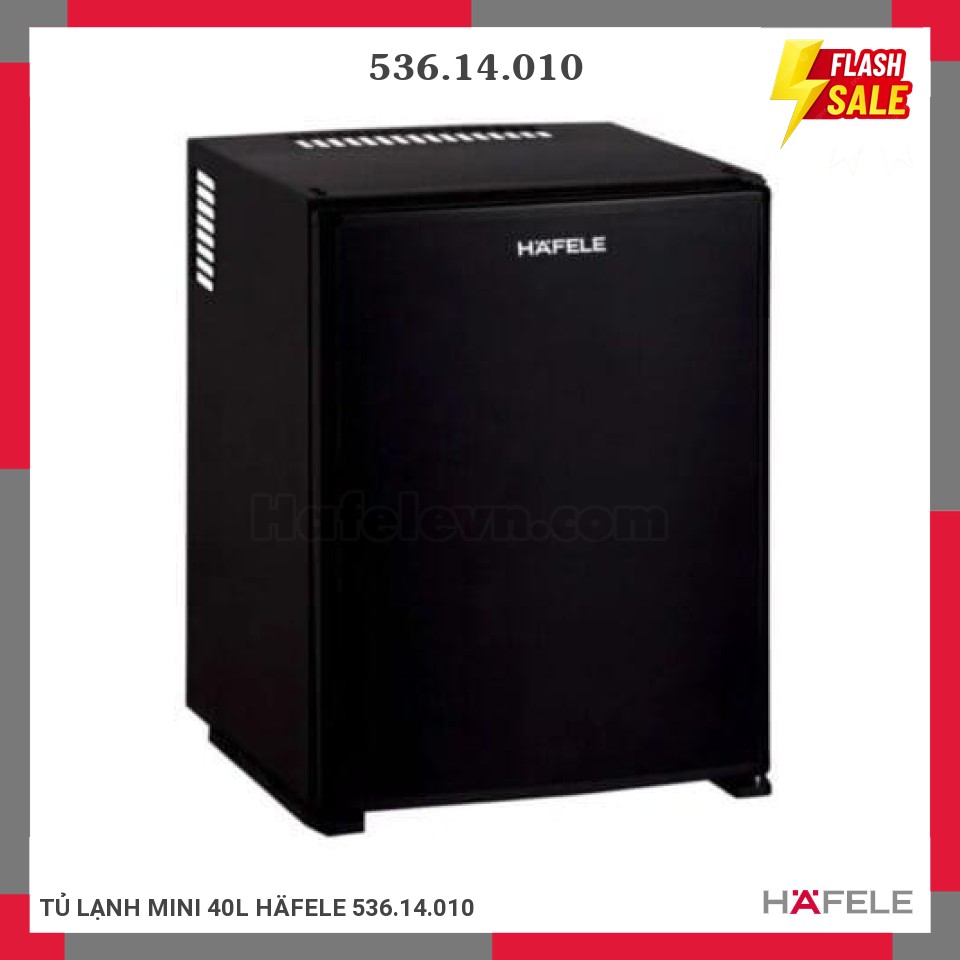 TỦ LẠNH MINI 40L HÄFELE 536.14.010