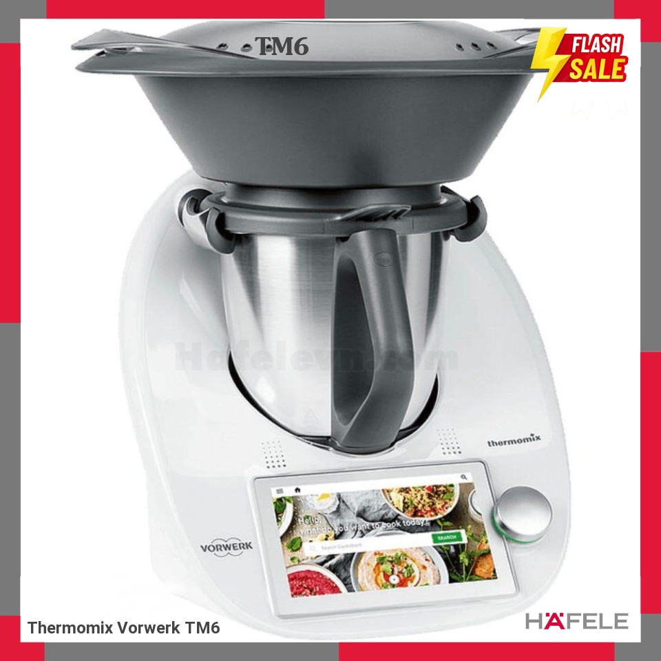 Thermomix Vorwerk TM6