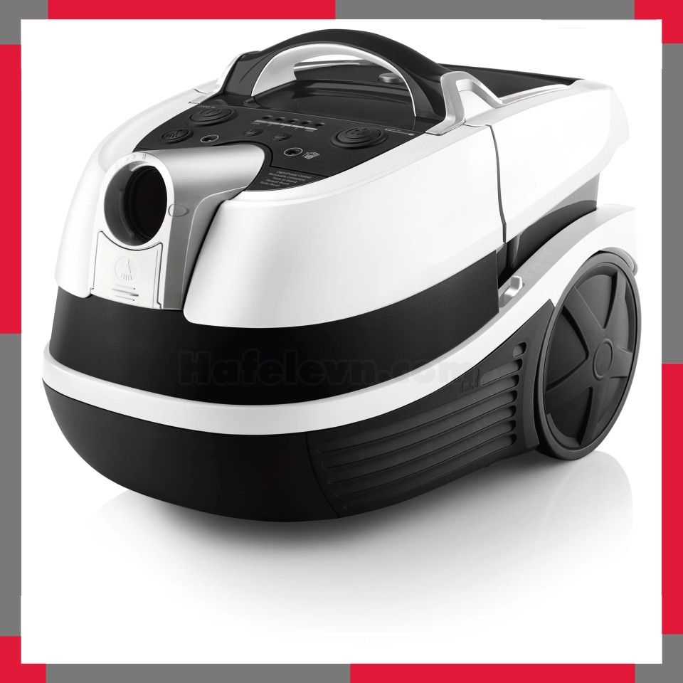Wet u0026 dry vacuum cleaners Bosch BWD421PRO Serie 4