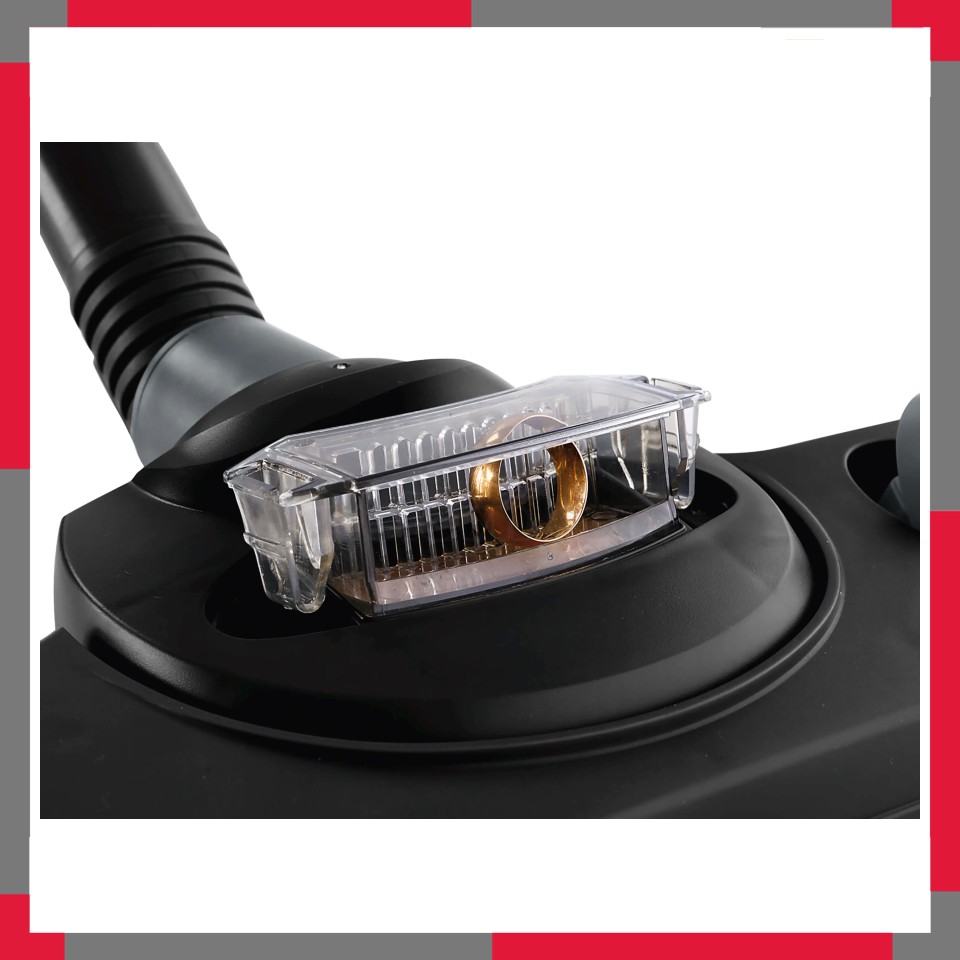 Wet u0026 dry vacuum cleaners Bosch BWD421PRO Serie 4