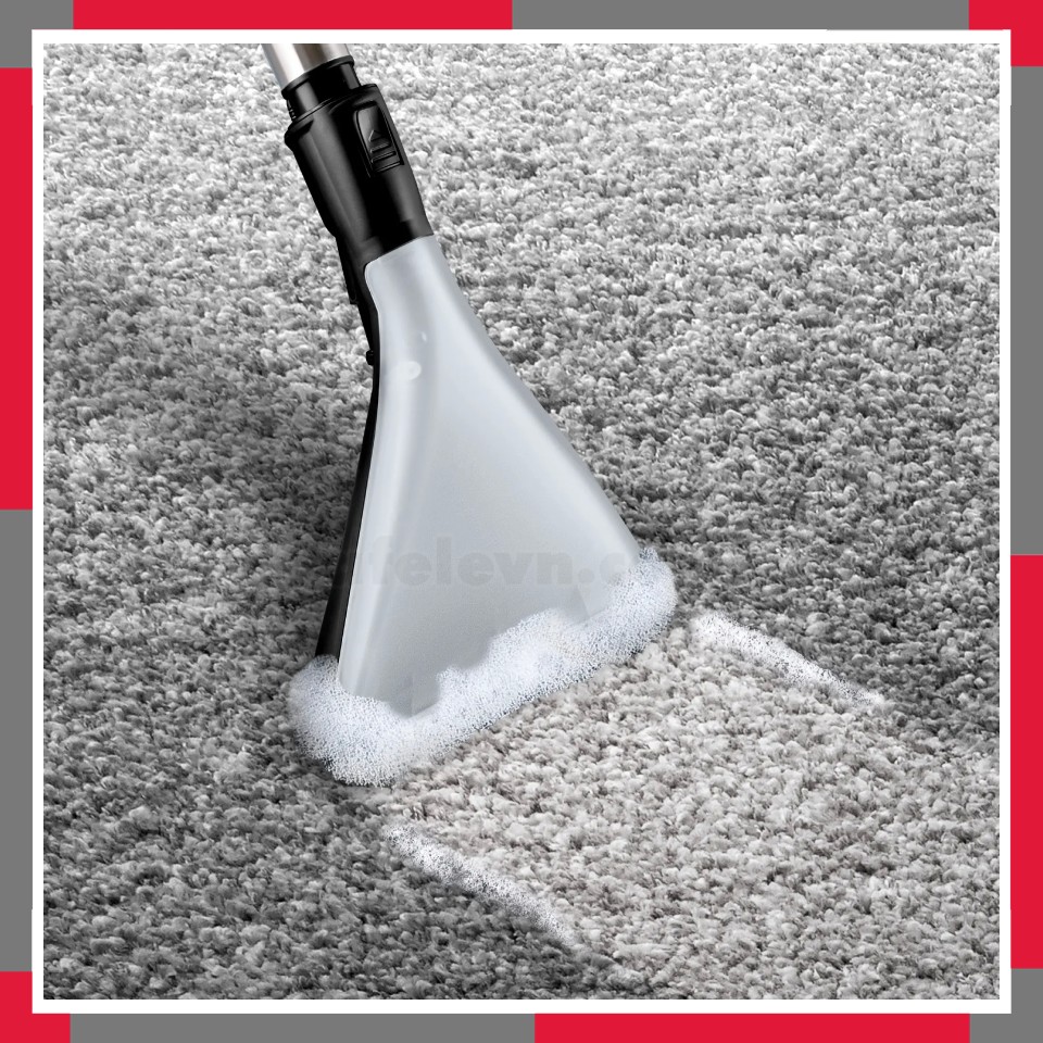Wet u0026 dry vacuum cleaners Bosch BWD421PRO Serie 4