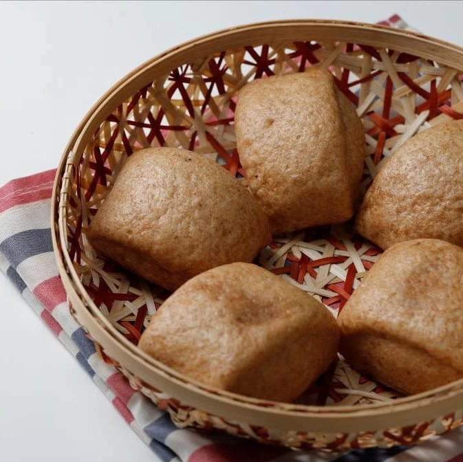 BÁNH BAO NGUYÊN CÁM