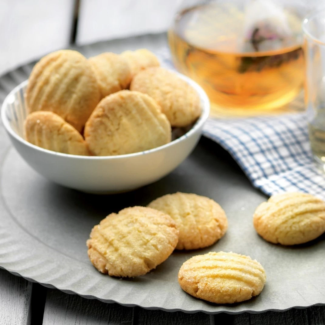BÁNH BÍCH QUY BƠ