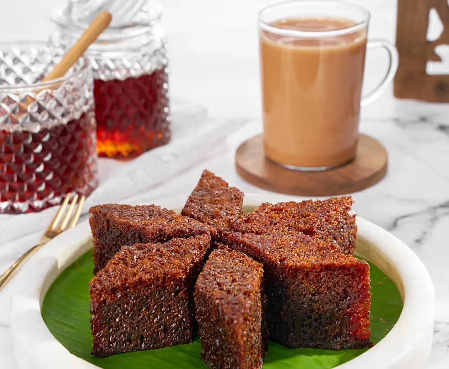 BÁNH BÒ THỐT NỐT