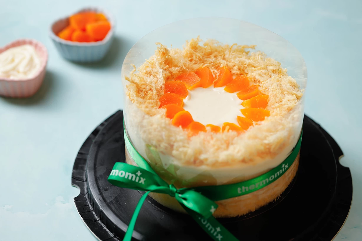 BÁNH BÔNG LAN TRỨNG MUỐI