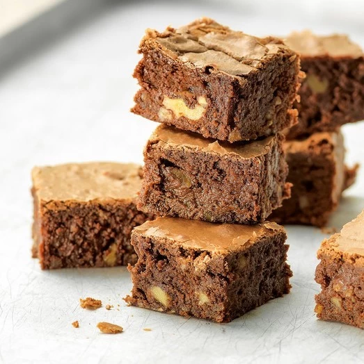BÁNH BROWNIES