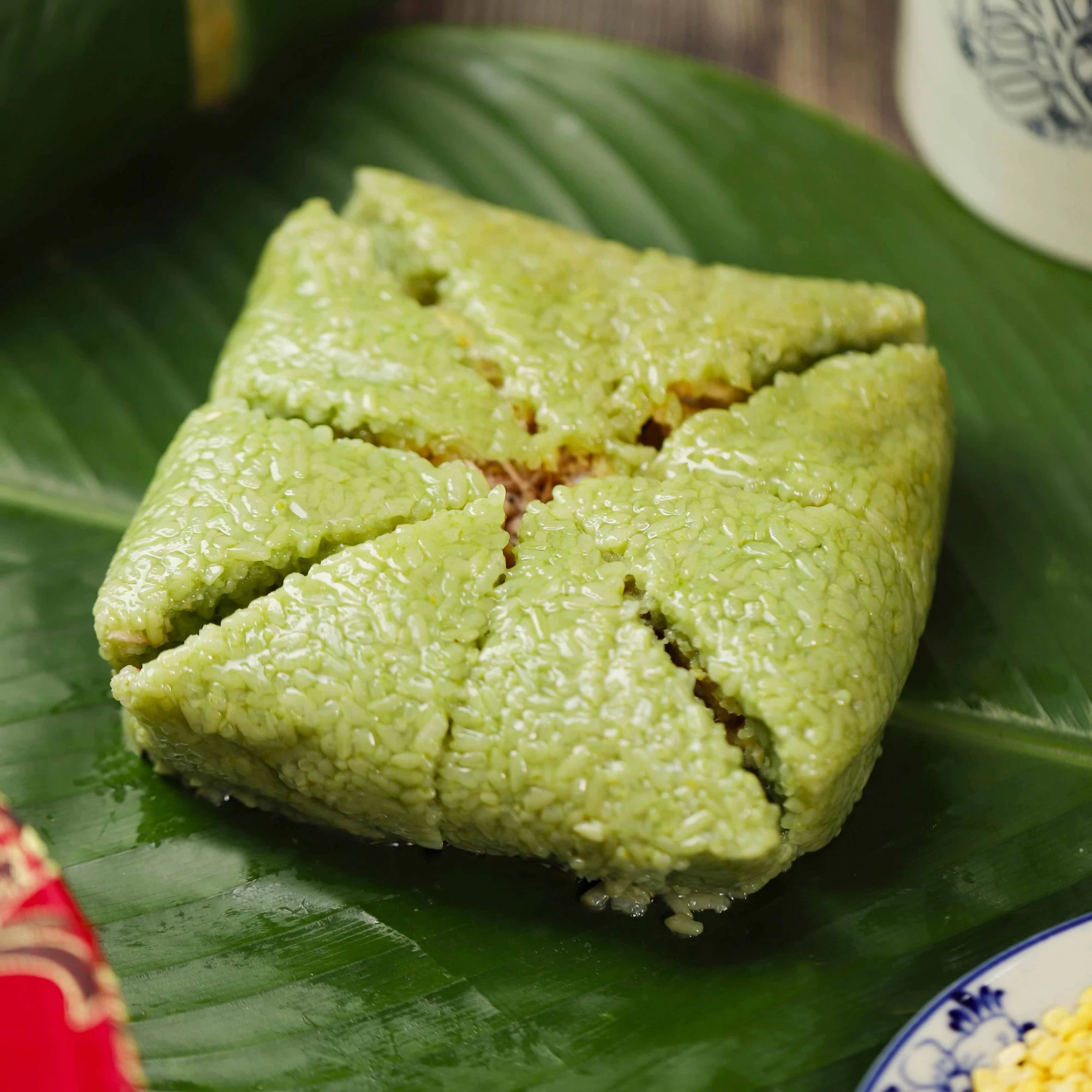 BÁNH CHƯNG TRUYỀN THỐNG