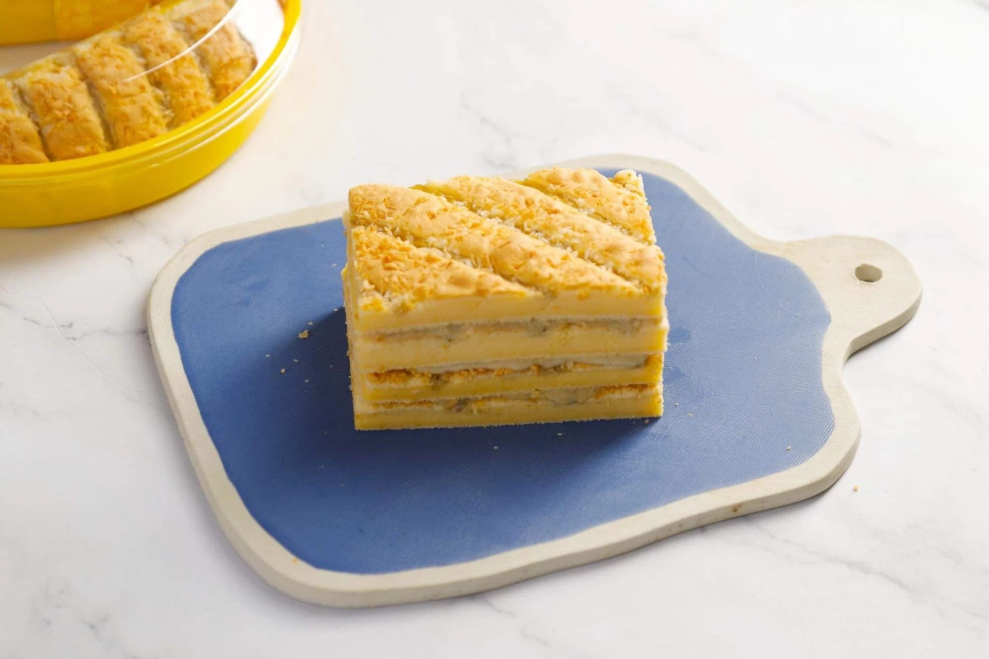 BÁNH CHUỐI THƯỢNG HẢI