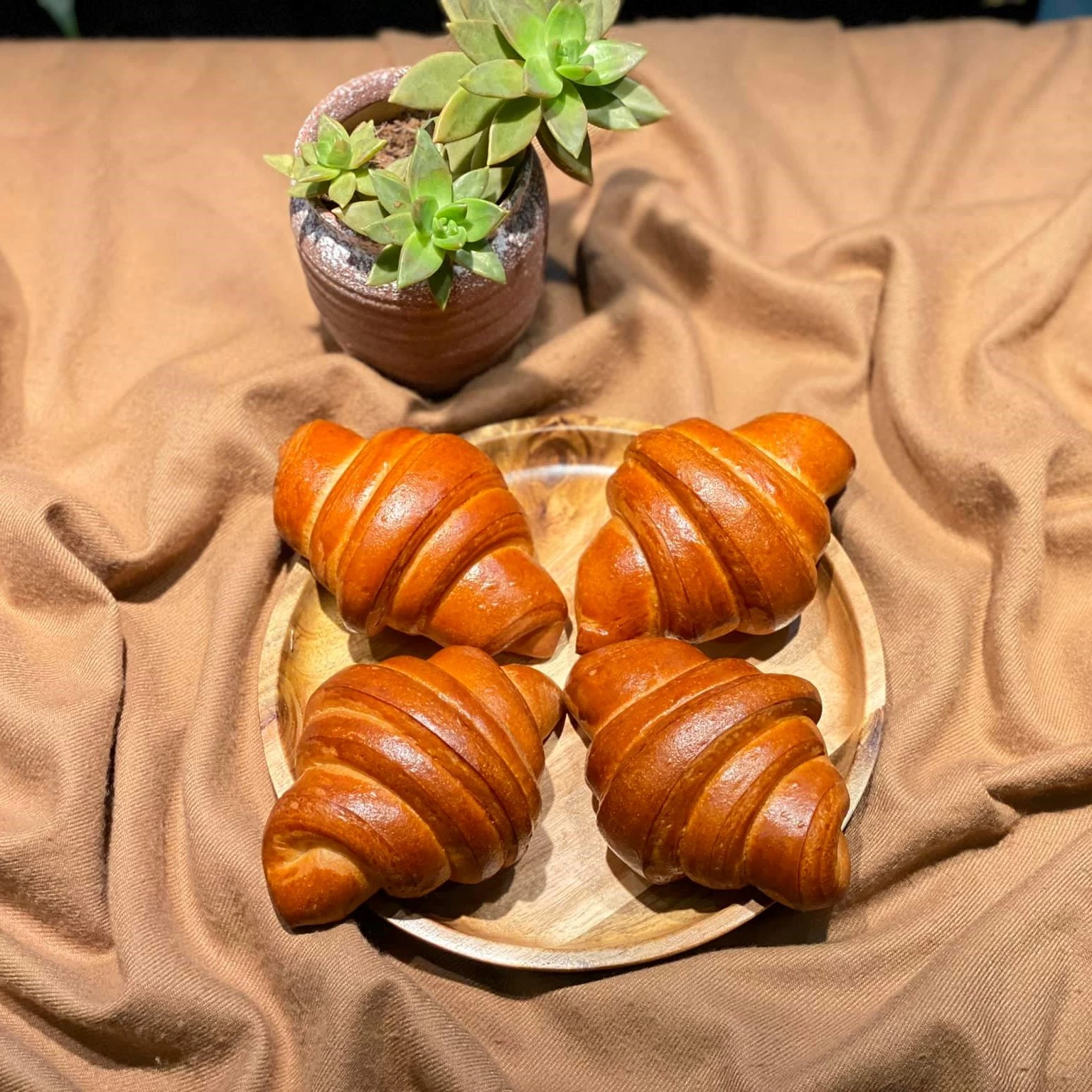 BÁNH CUA