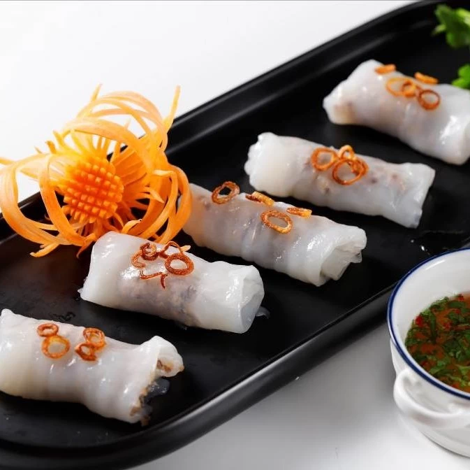 BÁNH CUỐN