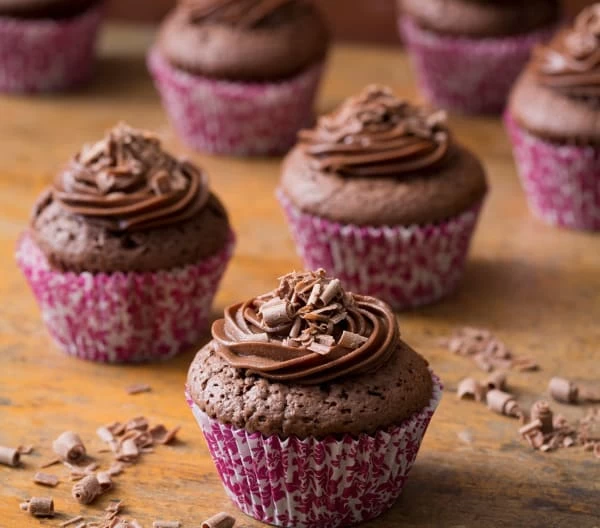 BÁNH CUPCAKE SOCOLA