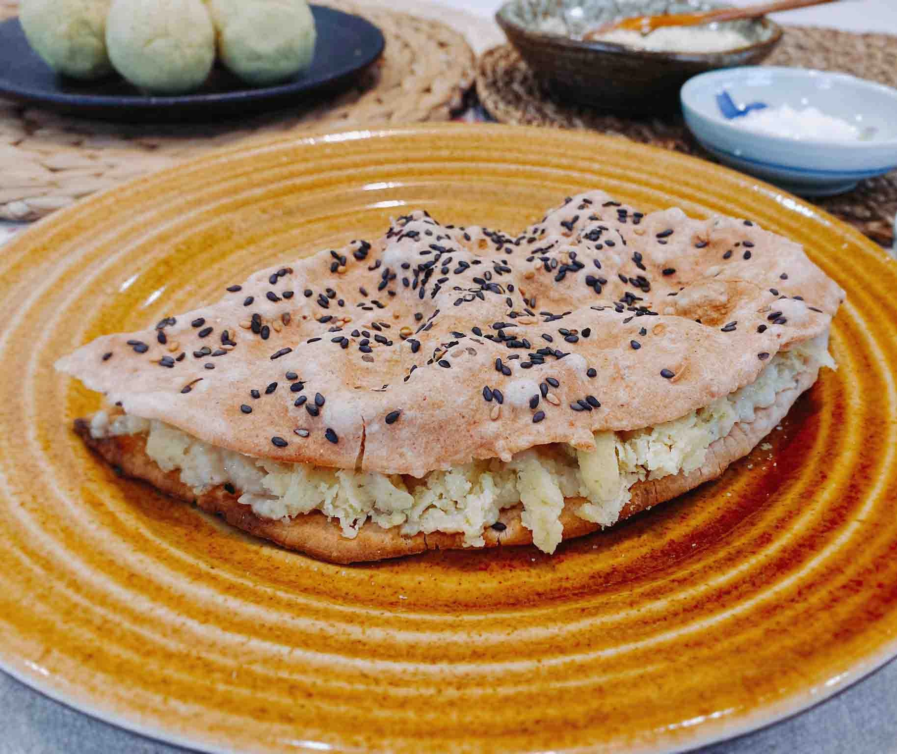 BÁNH ĐA KÊ