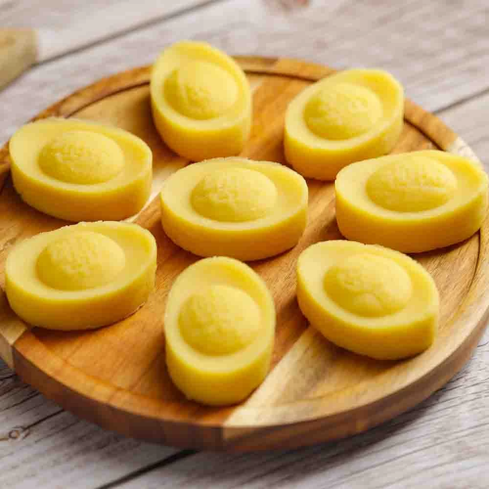 BÁNH ĐẬU XANH THỎI VÀNG
