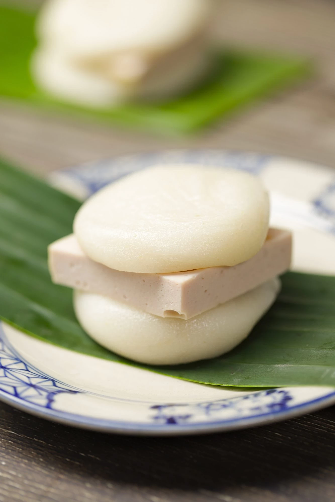 BÁNH DÀY GIÒ