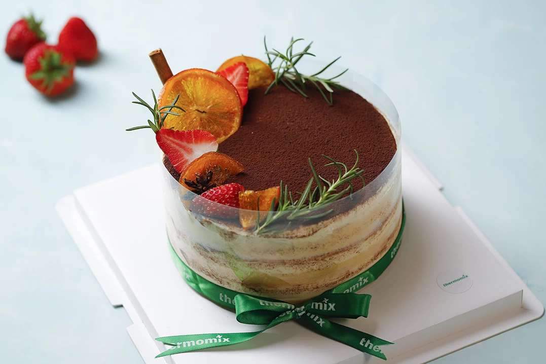 BÁNH GATO TIRAMISU