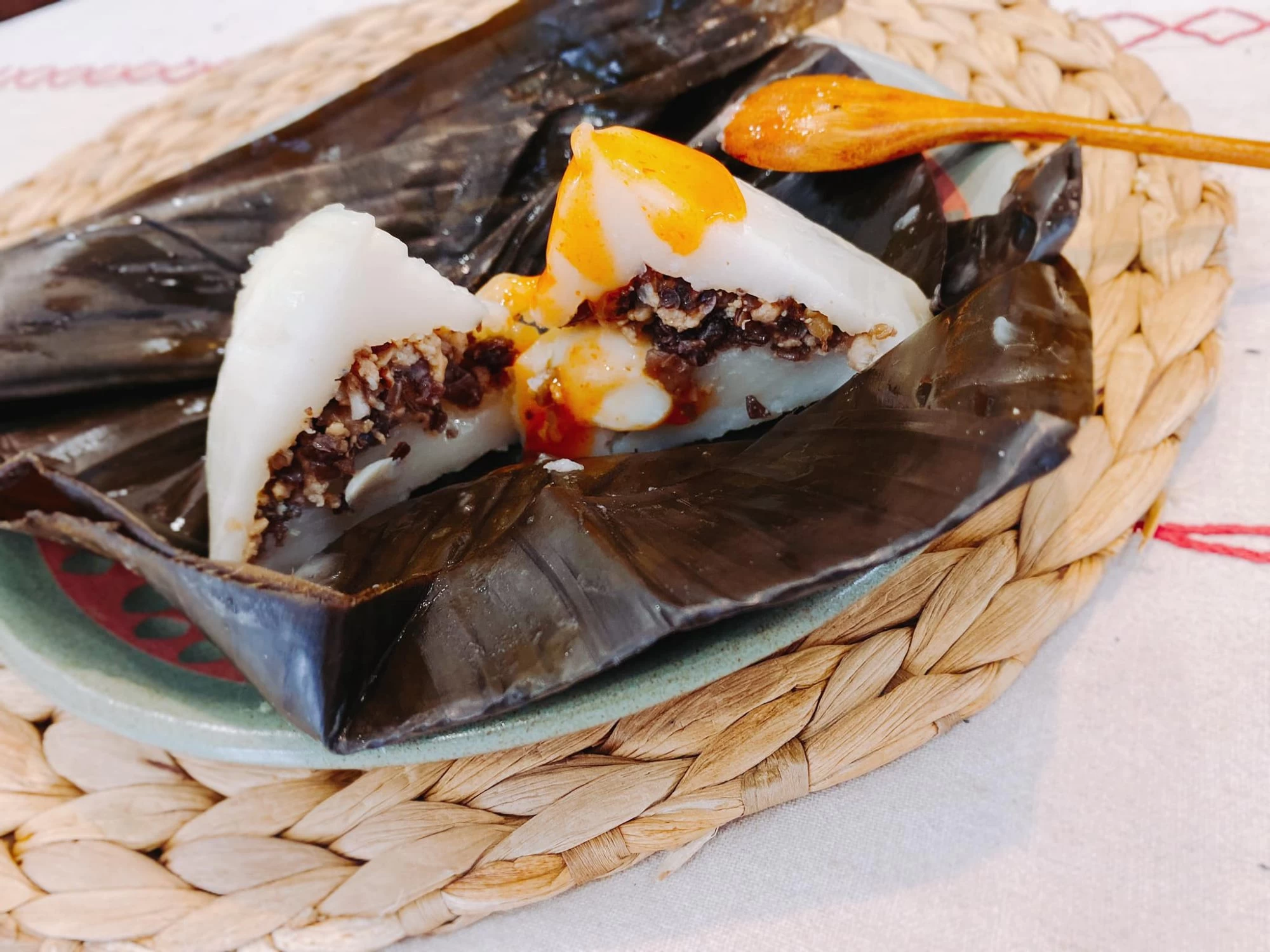 BÁNH GIÒ