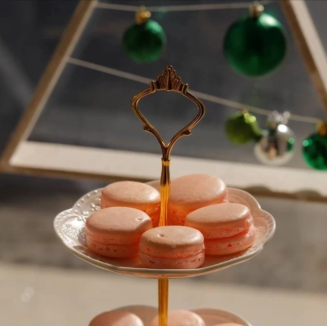 BÁNH MACARON