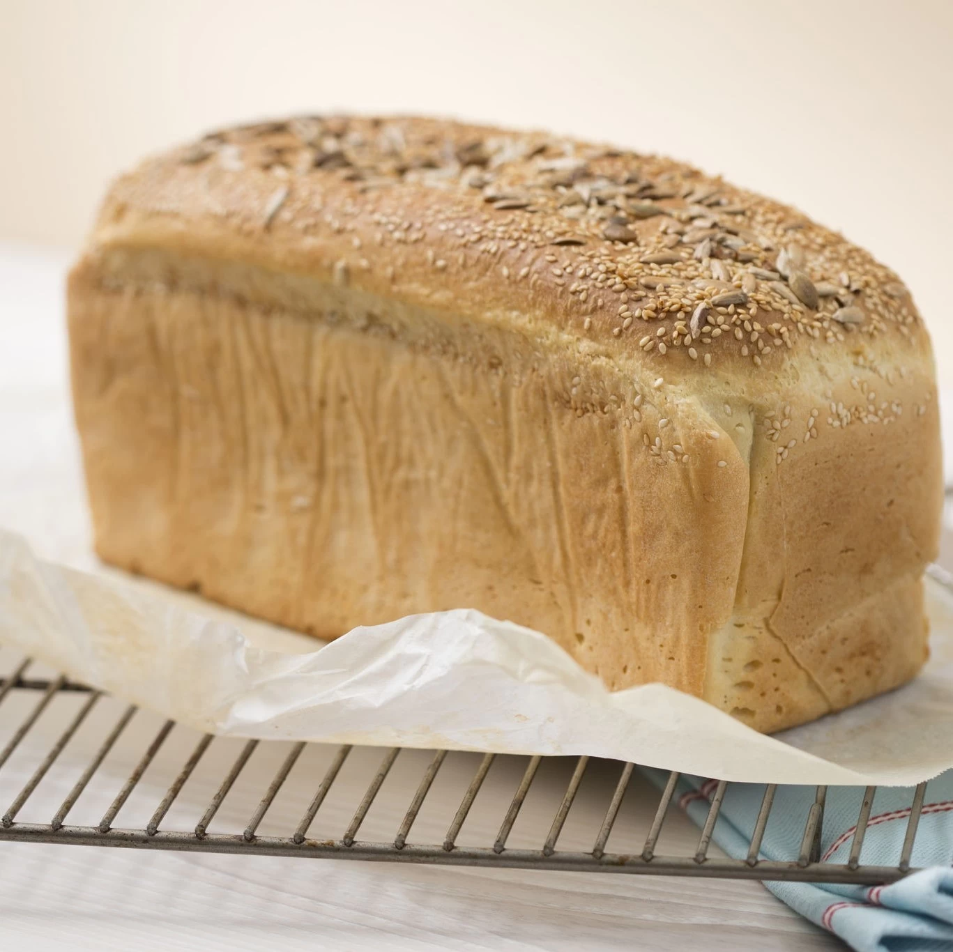 BÁNH MÌ BUTTERMILK