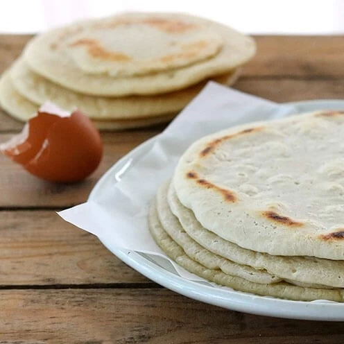 BÁNH MÌ PITA