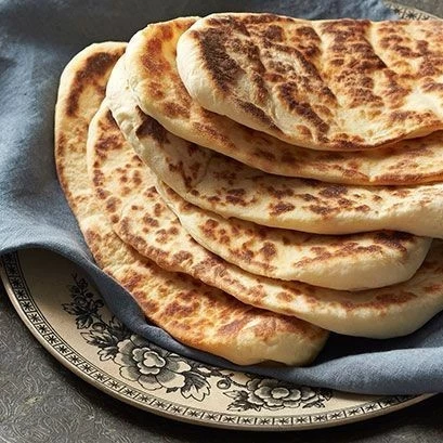 BÁNH NAAN