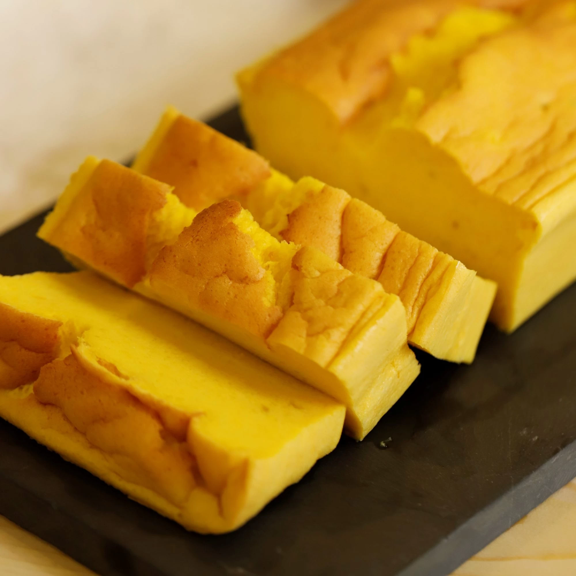 BÁNH PHÔ MAI BÍ ĐỎ