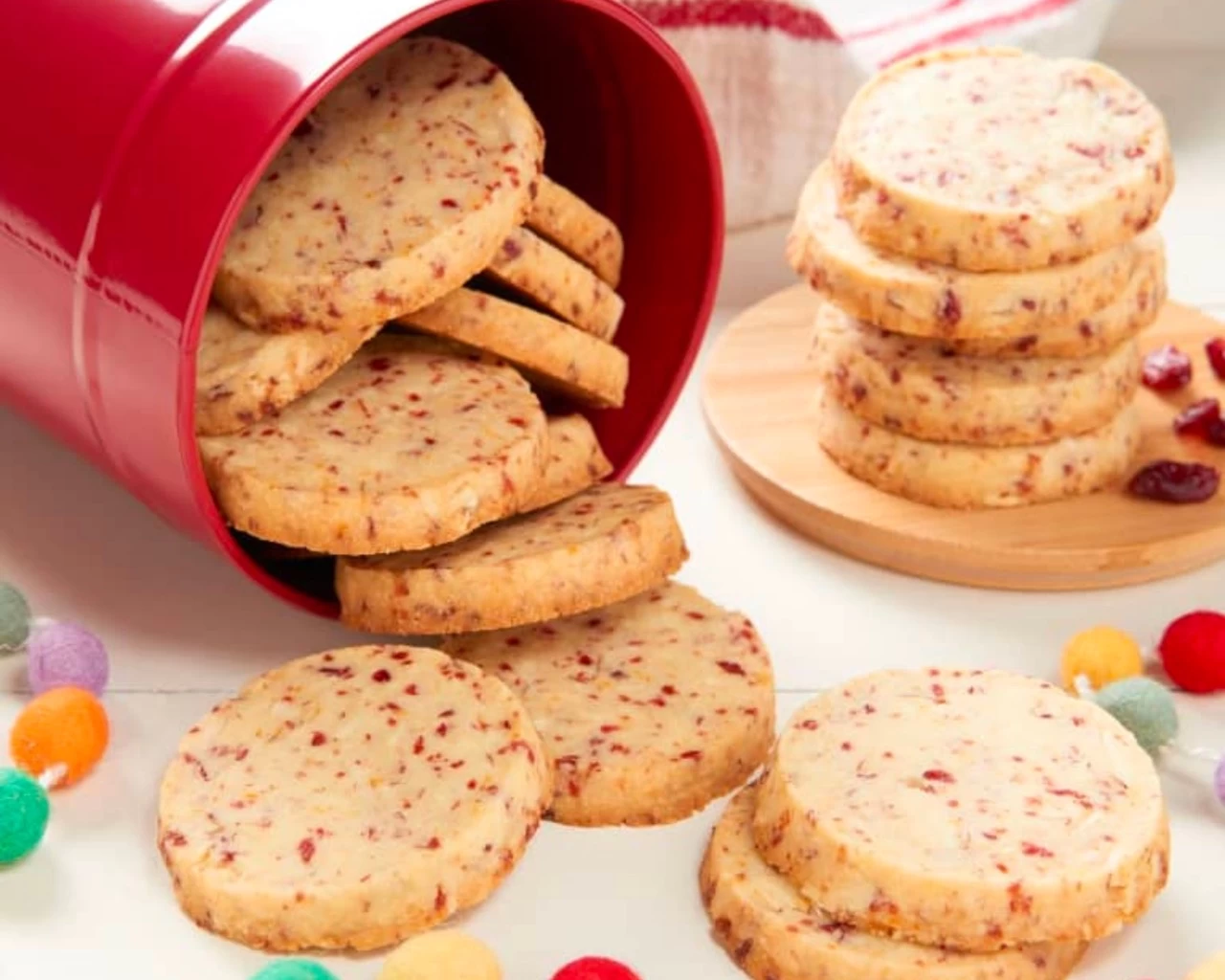 BÁNH QUY HẠNH NHÂN NAM VIỆT QUẤT