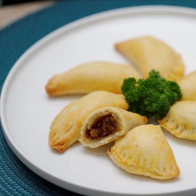 BÁNH TÁO QUẾ