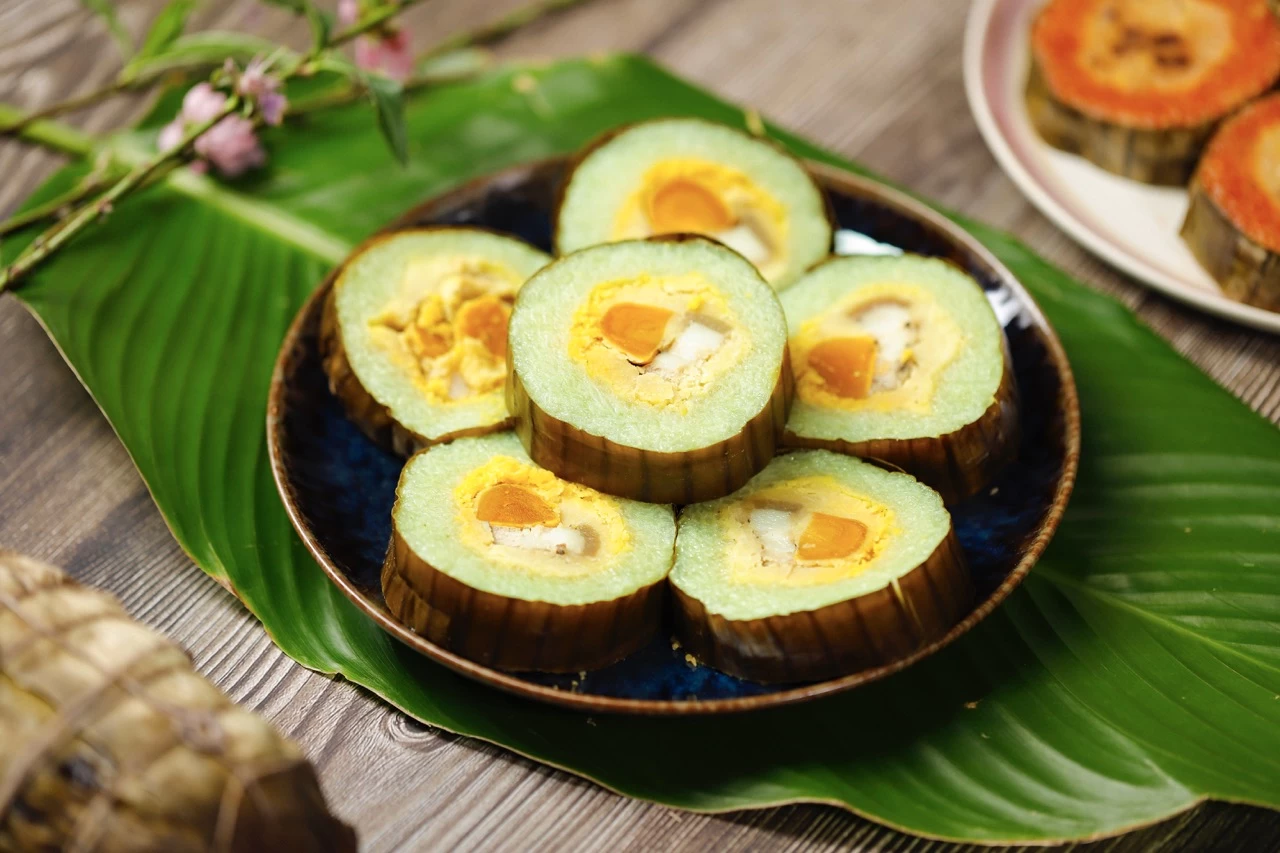 BÁNH TÉT