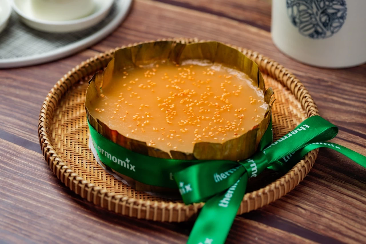 BÁNH TỔ