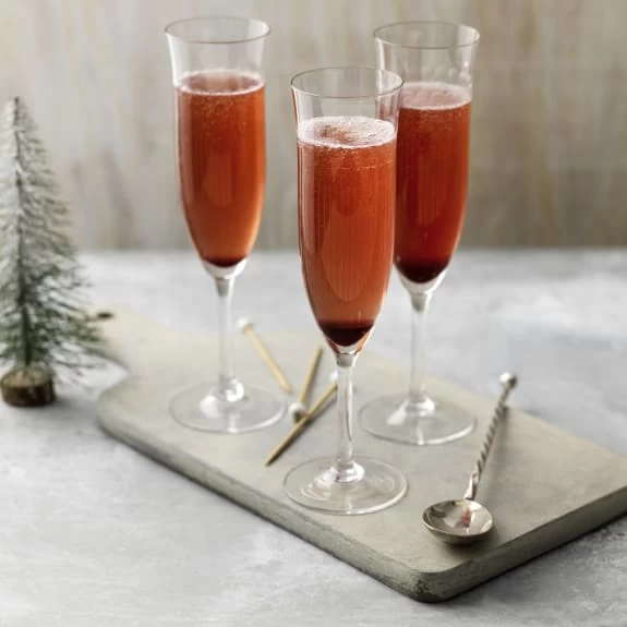 BELLINI RƯỢU VANG ĐỎ